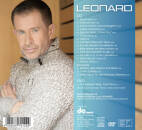 Leonard - Auf Meinem Weg (Deluxe Edition