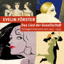 Förster Evelin - Das Lied Der Gesellschaft