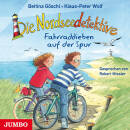 Göschl Bettina / Wolf Klaus Pete - DIE...