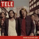 Tele - Wovon Sollen Wir Leben (OST/Filmmusik)