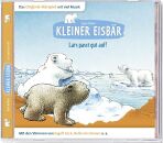 Lars Der Kleine Eisbär - Folge 15:Lars Passt Gut Auf