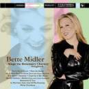 Midler Bette - Bette Midler Sings The Rosemar