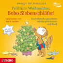 Bobo Siebenschläfer: Fröhliche Weihnachten...