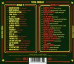 Total Reggae: Trench Town Rock (Diverse Interpreten)