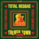 Total Reggae - Trench Town Rock (Diverse Interpreten)