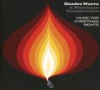 Quadro Nuevo - Music For Christmas Nights
