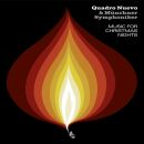 Quadro Nuevo - Music For Christmas Nights