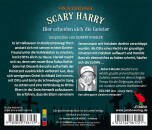 Scary Harry 5 (Diverse Interpreten)