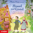 Simsa Marko - HaeNSEL UND GRETEL