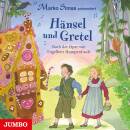 Simsa Marko - Hänsel Und Gretel Nach Der Oper