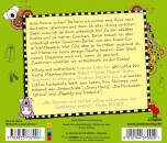 Pantermüller Alice - MEIN LOTTA-LEBEN, VOLLE KANNE