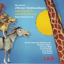 Huwyler Max / Gerster Trudi - D´bremer Stadtmusikante/foift Breme