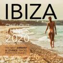 Ibiza Chillout Tunes 2020 (Diverse Interpreten)