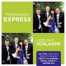 Fernando Express - Lieblingsschlager