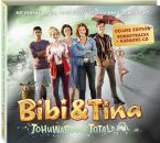 Soundtrack Zum Film 4-Tohuwabohu Total (Del.edition