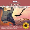 Largo - Relaxing Guitar Dreams