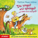 Du Singst Und Springst (Various / UND FÜHLST DICH...