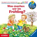 Was Machen Wir Im Frühling? (Various)