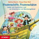 Piratenschiffe, Piratenschätze (Diverse Interpreten)