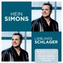 Simons Heintje - Lieblingsschlager