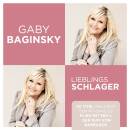Baginsky Gaby - Lieblingsschlager