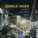 Haden Charlie - Best Of Quartet West The