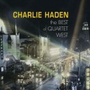 Haden Charlie - Best Of Quartet West, The