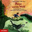 Marko Simsa Camerata Wien Erke Duit - Peter & der Wolf