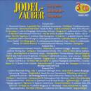 Jodel Zauber (Diverse Interpreten)