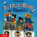 Cornelia Funke (Sprecher) Ulrich Maske (Musik) - Widlen...