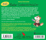 Katrin Gerken (Sprecherin) Ulrich Maske (Musik) - Bobo Siebenschlaefer ( / Markus Osterwalder)