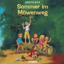 Sommer Im Möwenweg (Diverse Interpreten)