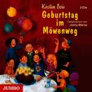 Boie Kirsten - GEBURTSTAG IM MöWENWEG