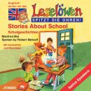 Leselöwen: Stories About School (Diverse Interpreten)
