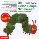 Die Kleine Raupe Nimmersatt: Geburtstagsausgabe (Various)