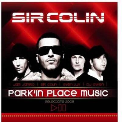 Park´In Place Music Selection (Diverse Interpreten)