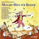 Simsa Marko - Mozart-Hits Für Kinder