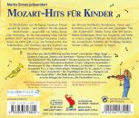 Simsa Marko - Mozart-Hits Für Kinder