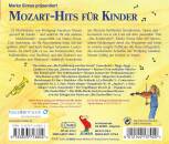 Marko Simsa - Mozart Hits fuer Kinder