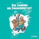 Der Zauberer Der Smaragde (Various)