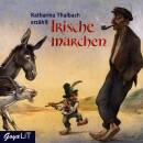 Irische Maerchen (Diverse Interpreten)