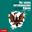 Wolkow Alexander / Thalbach Katharina - Sieben...