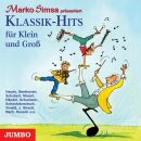 Simsa Marko - Klassik-Hits Für Klein Unnd Gross