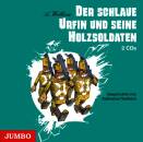 Wolkow Alexander / Thalbach Katharina - Schlaue Urin Und...