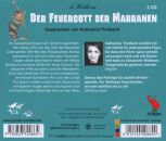 Der Feuergott Der Maranen (Various)