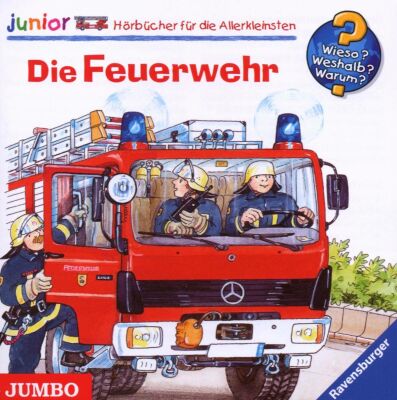Die Feuerwehr! (Various)