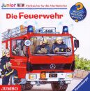 Die Feuerwehr! (Various)