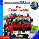 Wieso? Weshalb? Warum? - Junior: Die Feuerwehr