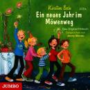 Boie Kirsten / Mierau Jenny - Moewenweg: Neues Jahr (5)