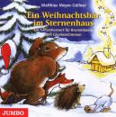 Meyer-Göllner Matthias - Ein Weihnachtsbär Im Sternenhaus